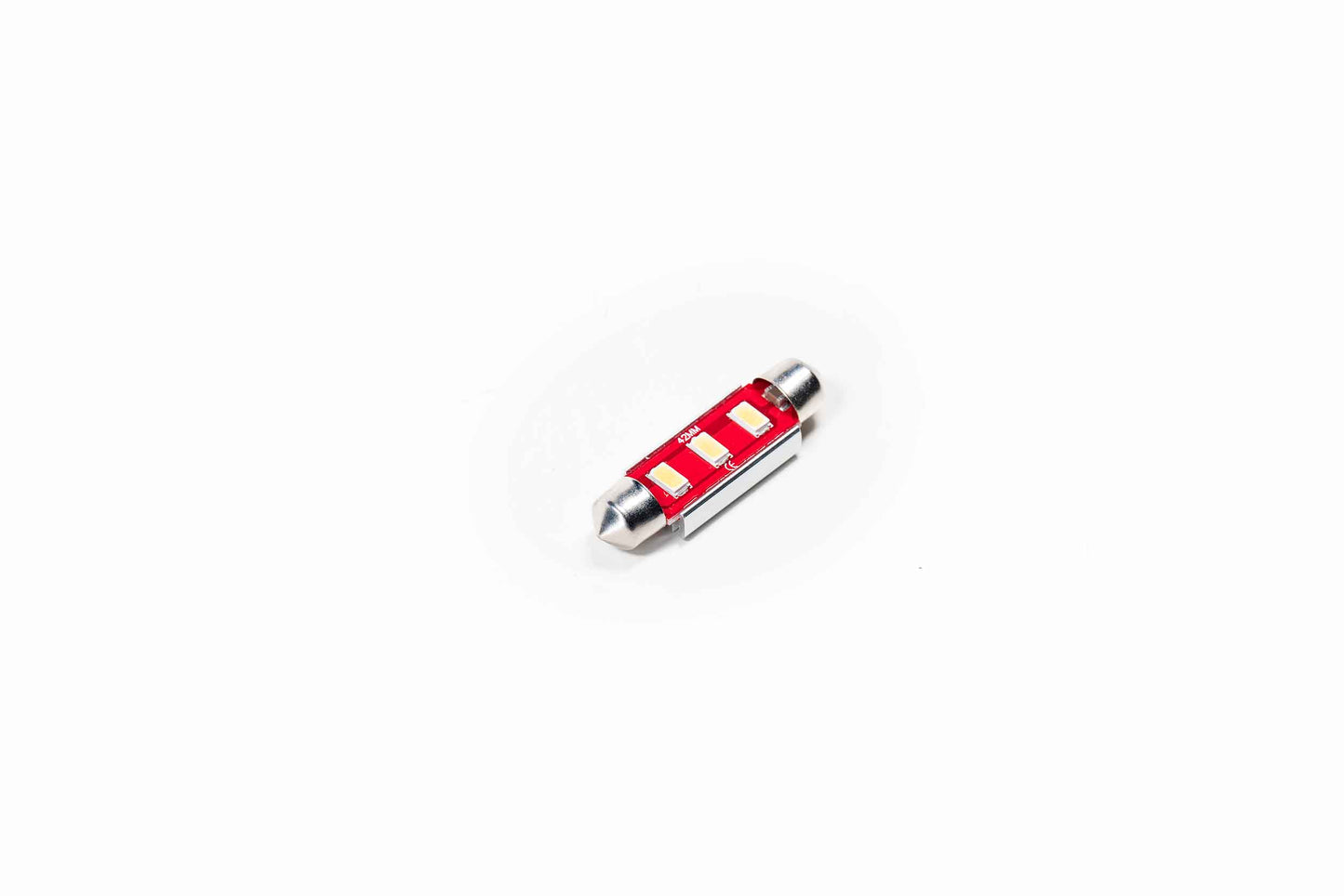 Adorno: LED GTR Canbus (42 mm) (blanco)