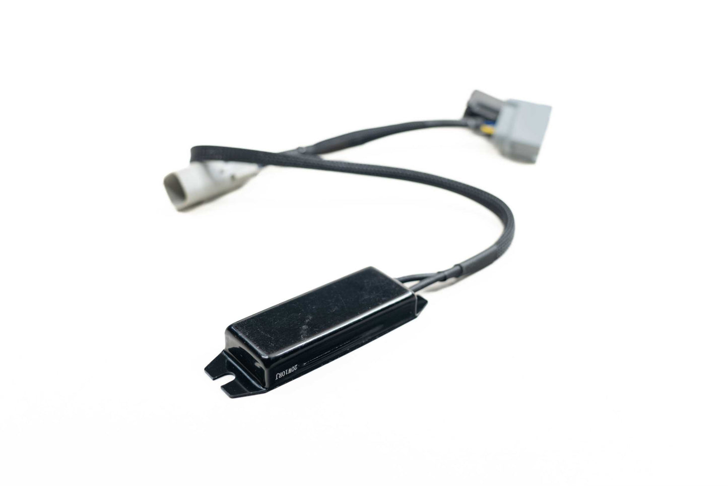 XB-Adapter: 18+ Ford F150 XB LED-Heckkabelbaum