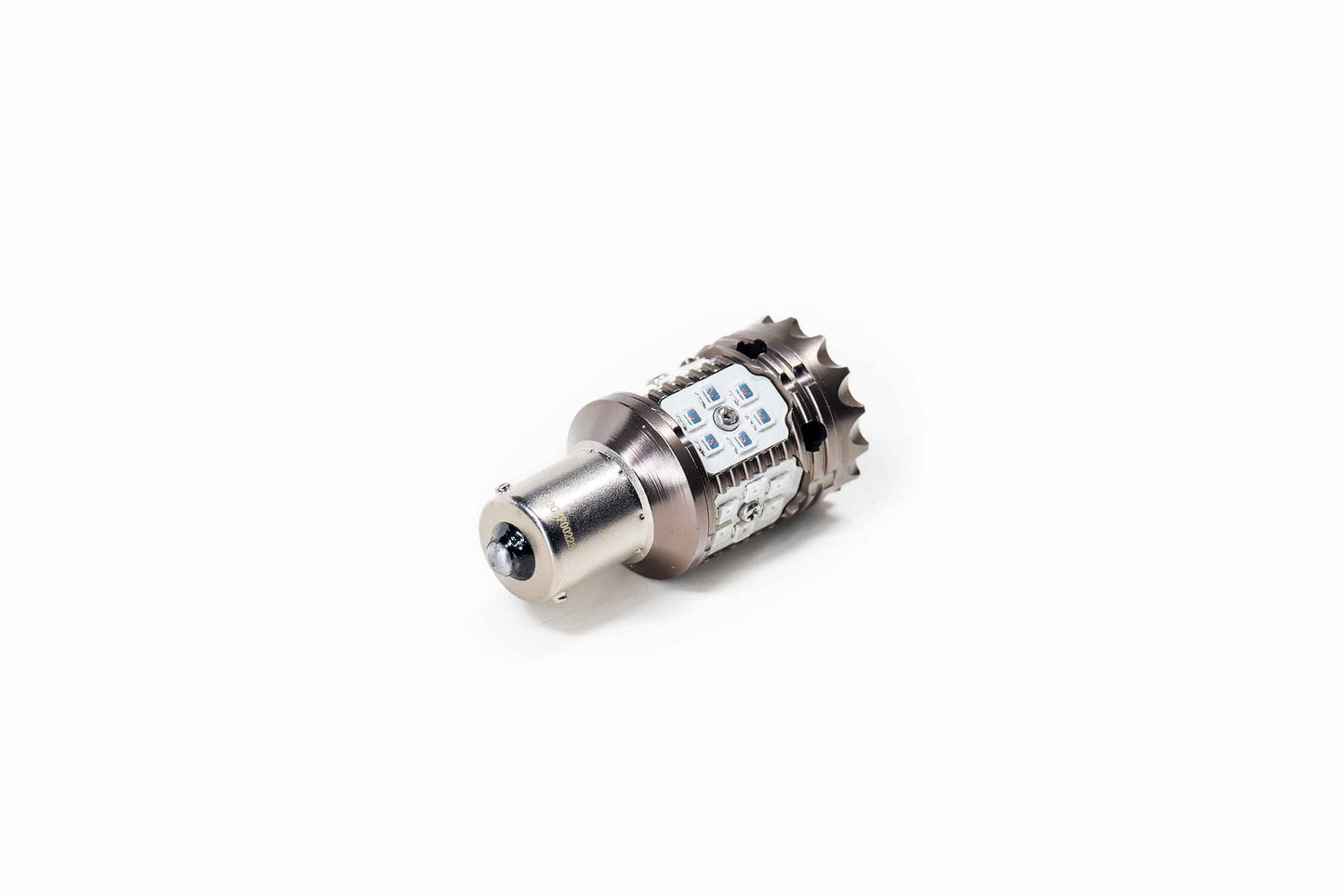 1156: LED Canbus 2.0 de carburo GTR (rojo)
