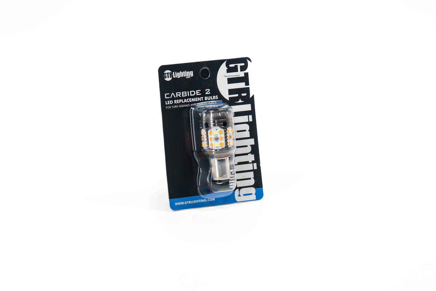 1157: GTR Carbide Canbus 2.0 LED (conmutación)