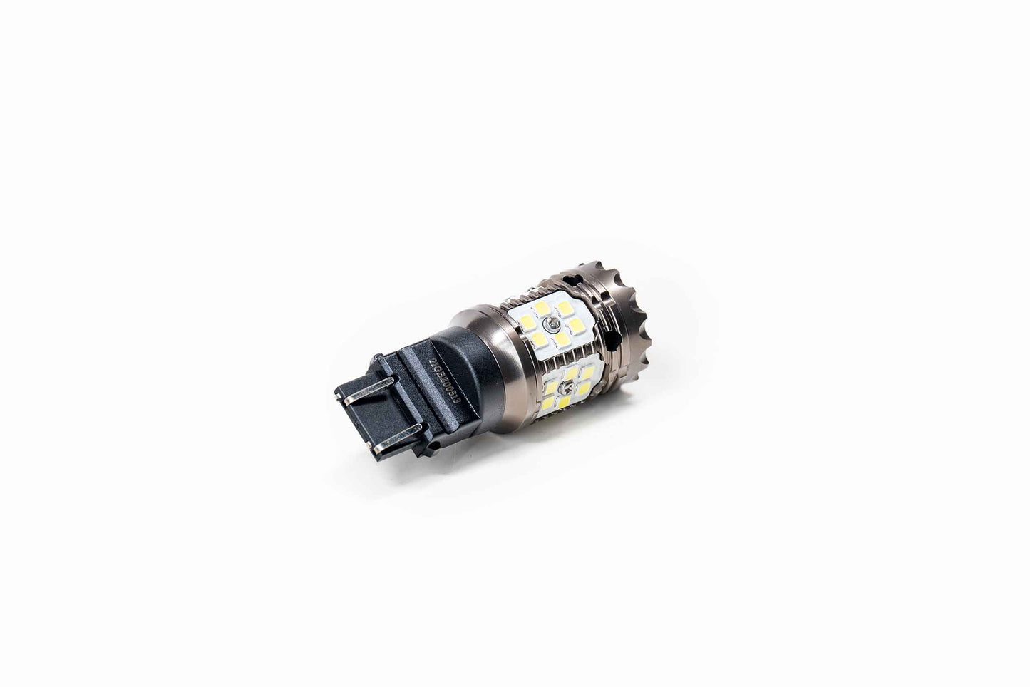 3156/3157: LED Canbus 2.0 de carburo GTR (blanco)