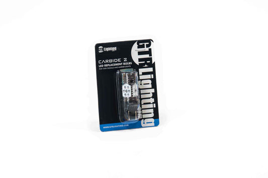 7440/7443: LED GTR Carbide Canbus 2.0 (rojo)