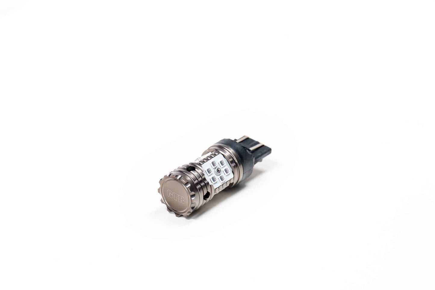 7440/7443: LED GTR Carbide Canbus 2.0 (rojo)