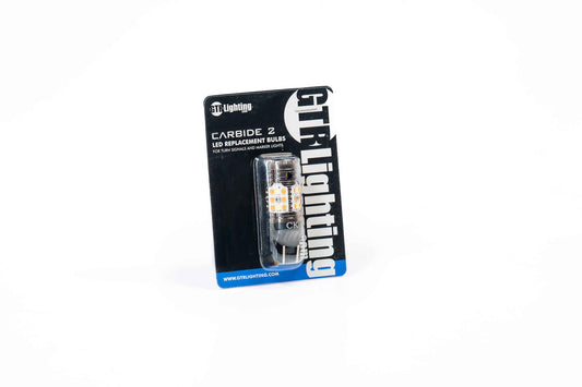 7440/7443 CK: GTR Carbide Canbus 2.0 LED (conmutación)