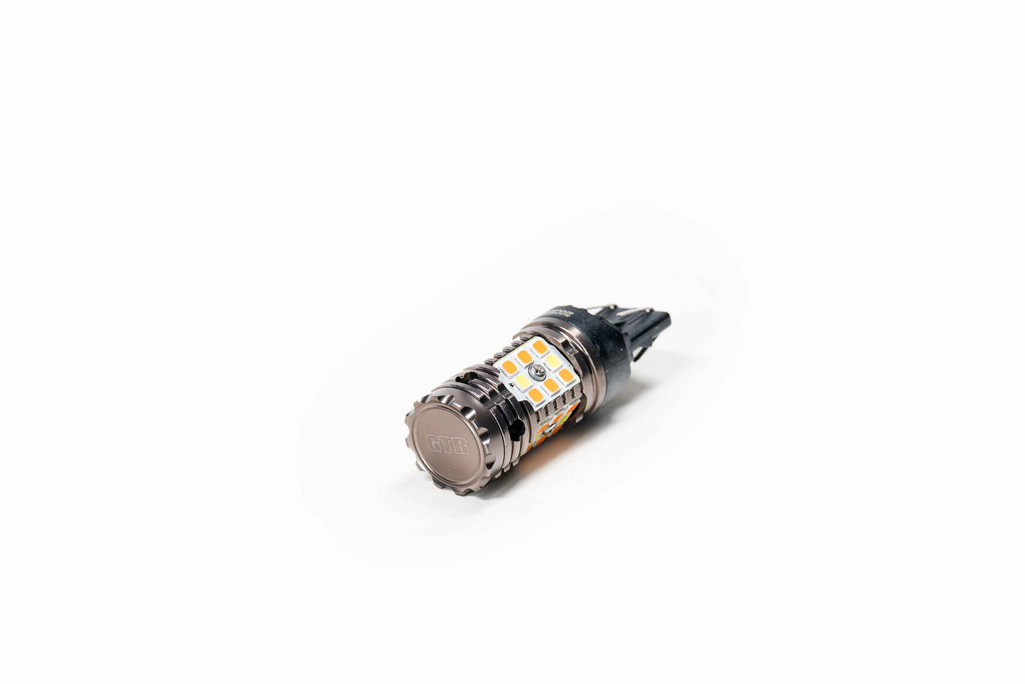 7440/7443 CK: GTR Carbide Canbus 2.0 LED (conmutación)