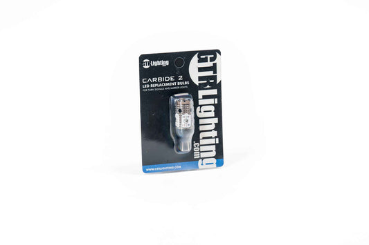 921/T15: GTR Carbide Canbus 2.0 (rojo)