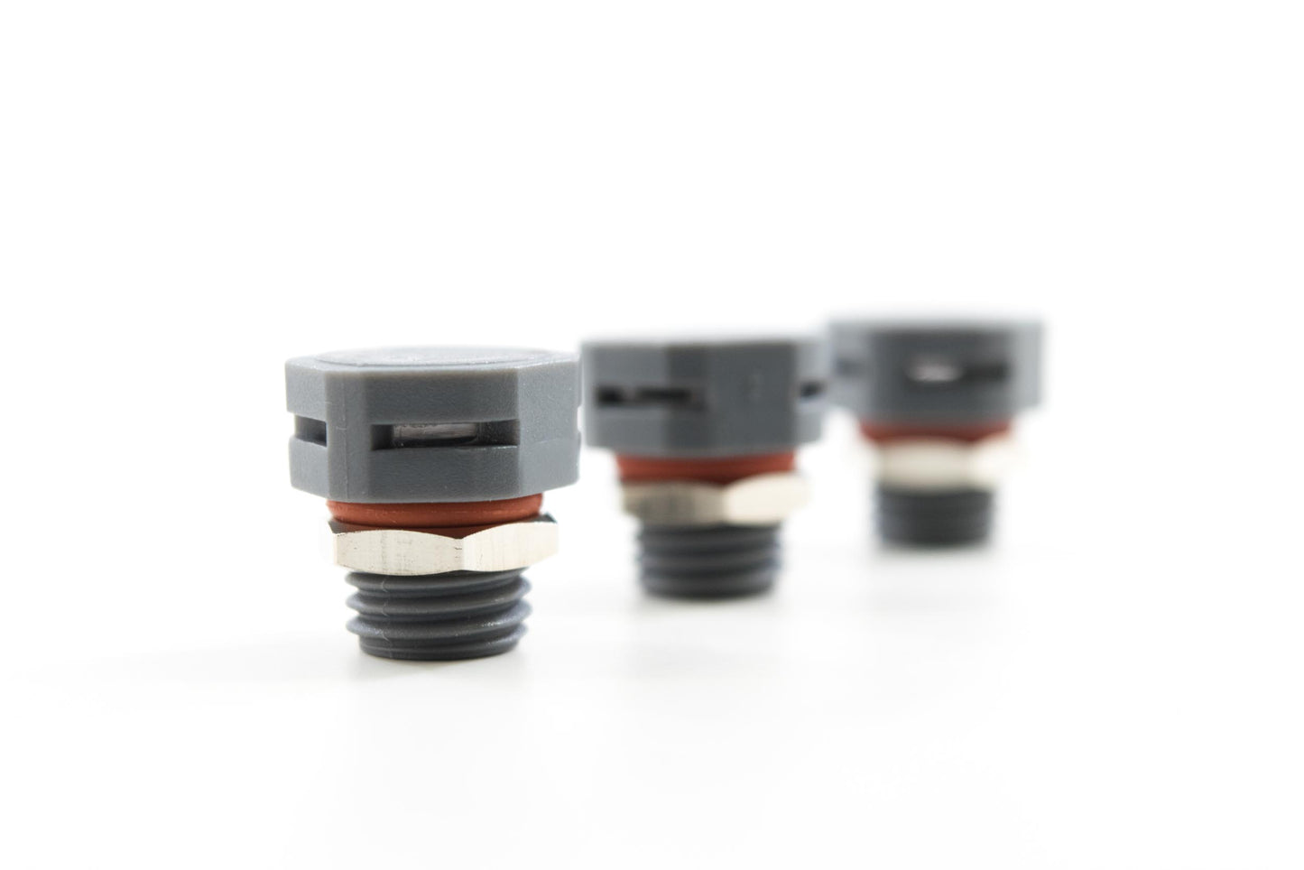 Respiradero: atornillable (12 mm)