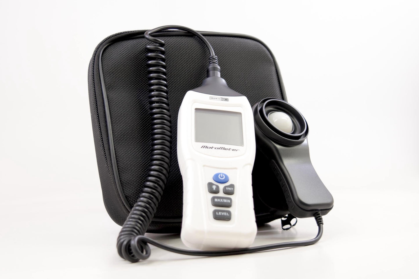 Belichtungsmesser: Morimoto MotoMeter