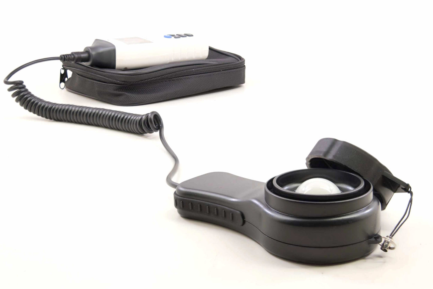 Belichtungsmesser: Morimoto MotoMeter