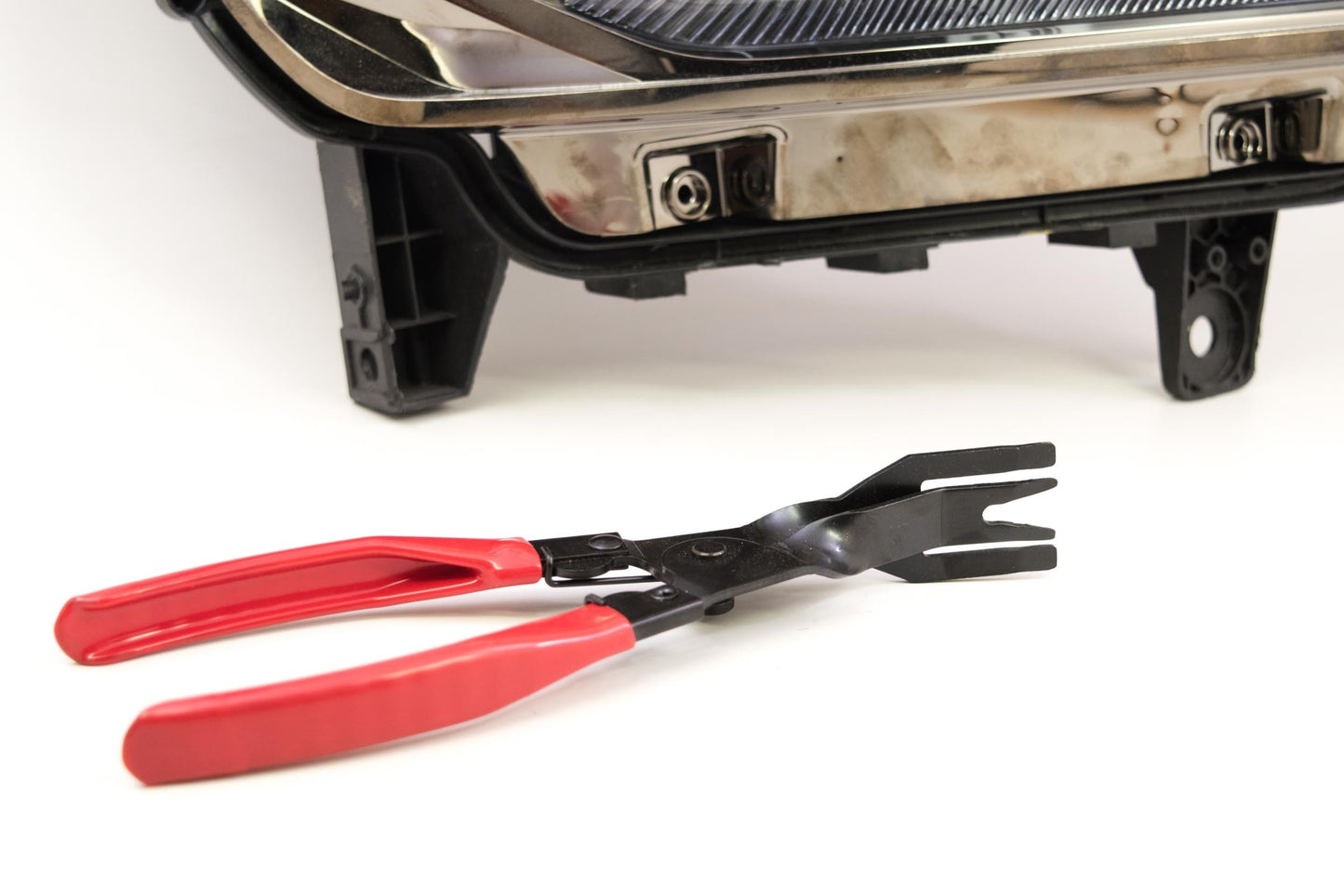 Hebelwerkzeug: Morimoto SealSplitter