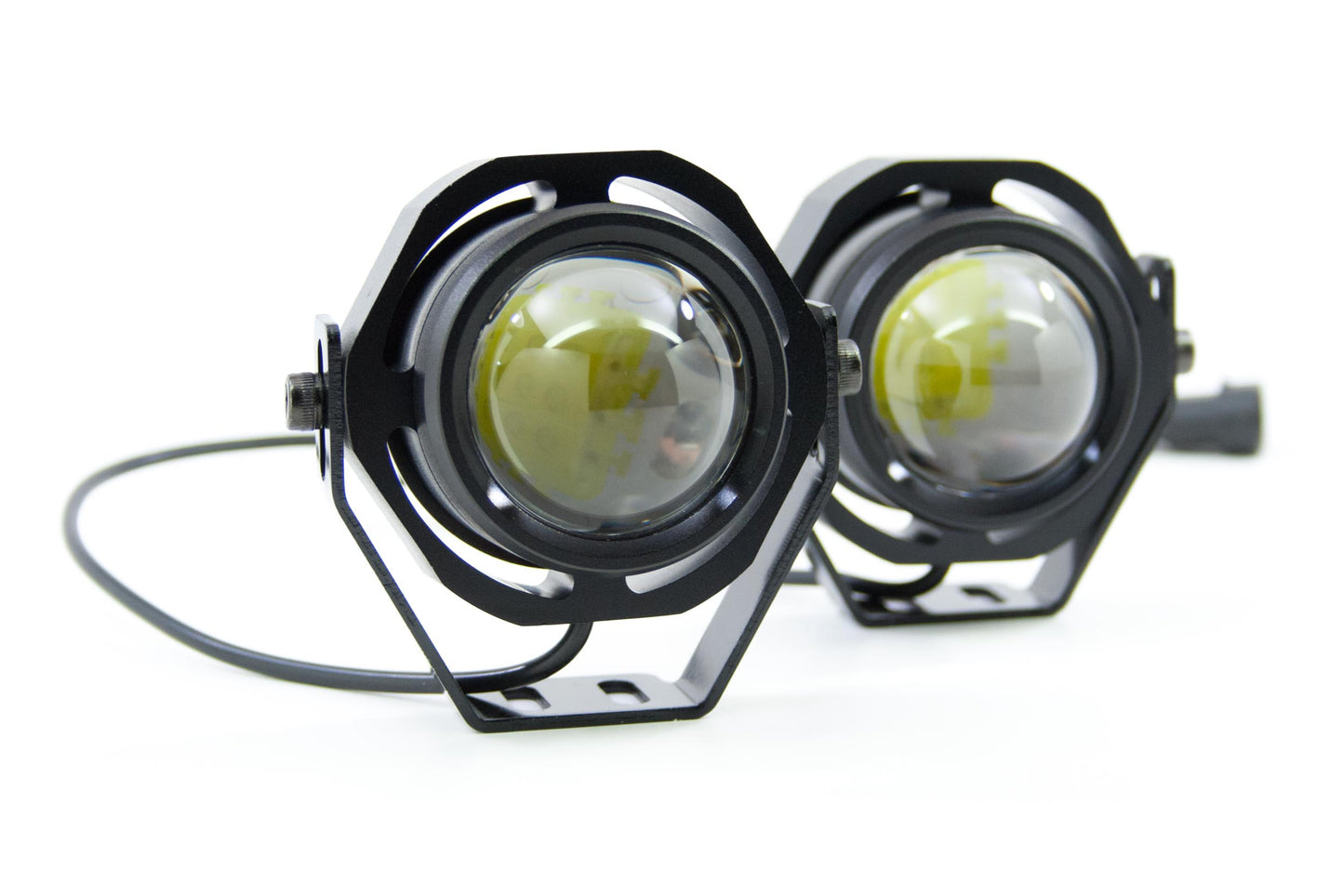 LED DRL: Morimoto X.DRL One (Set)
