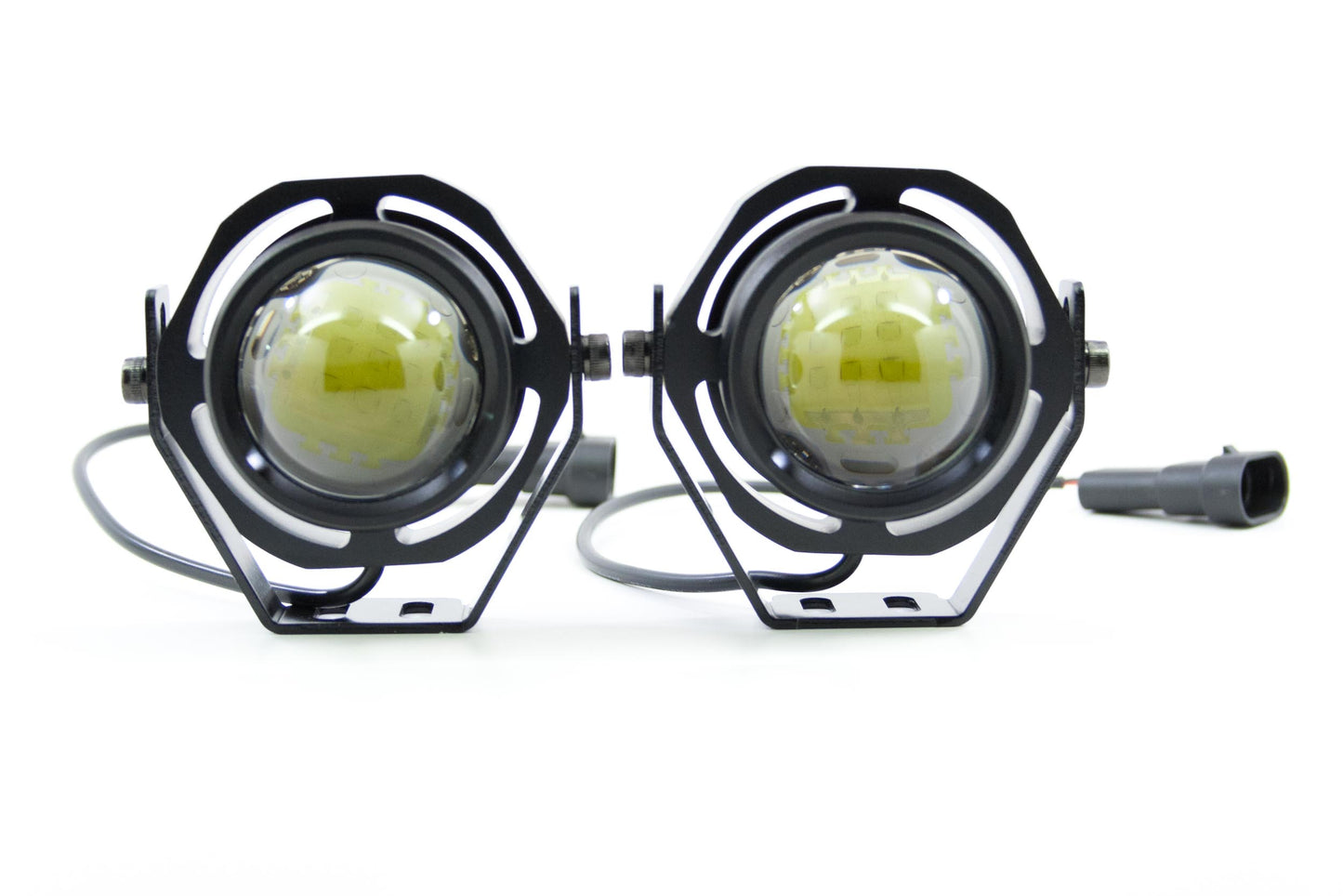 LED DRL: Morimoto X.DRL One (Set)
