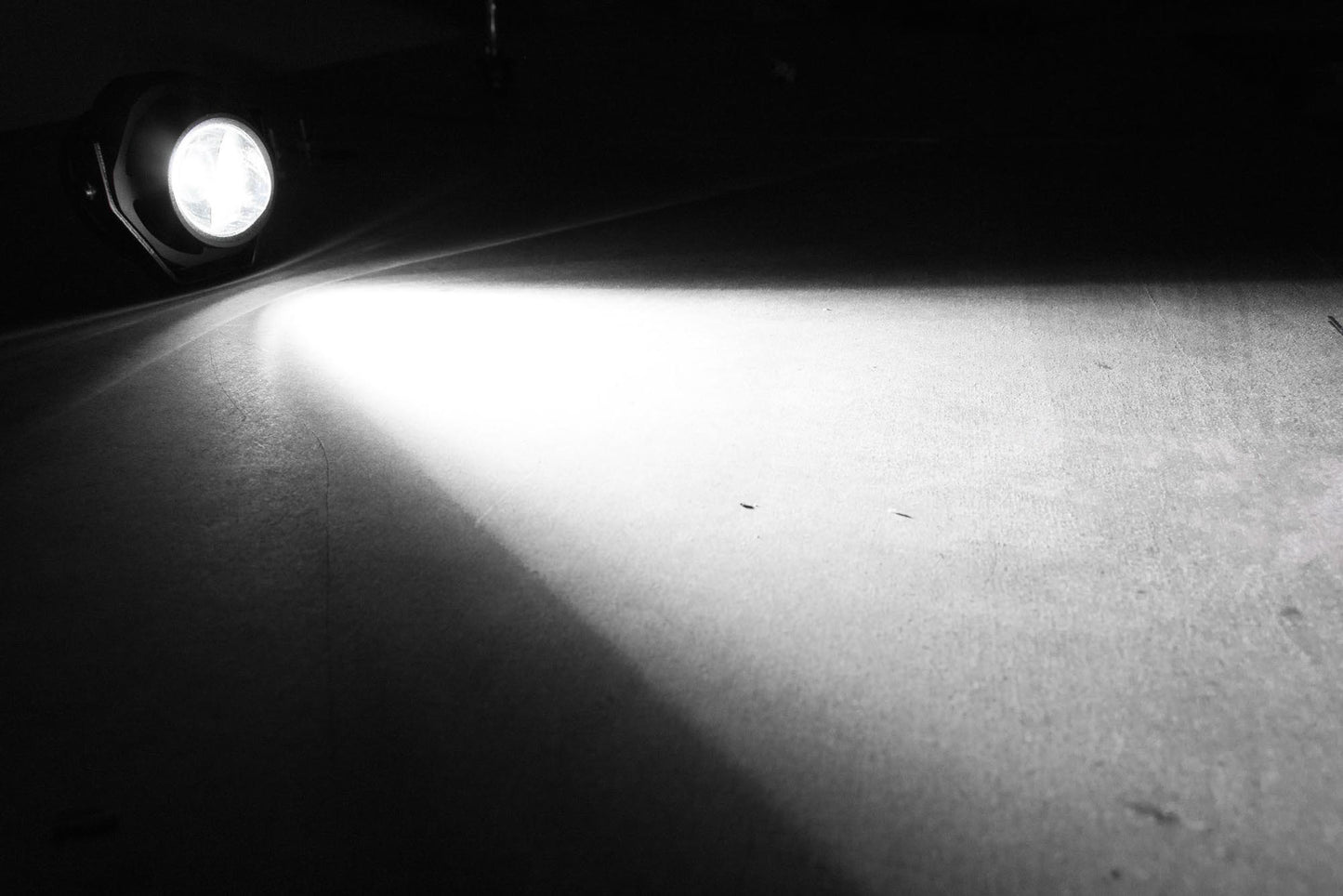 LED-Tagfahrlicht: Morimoto X.DRL One (Set)