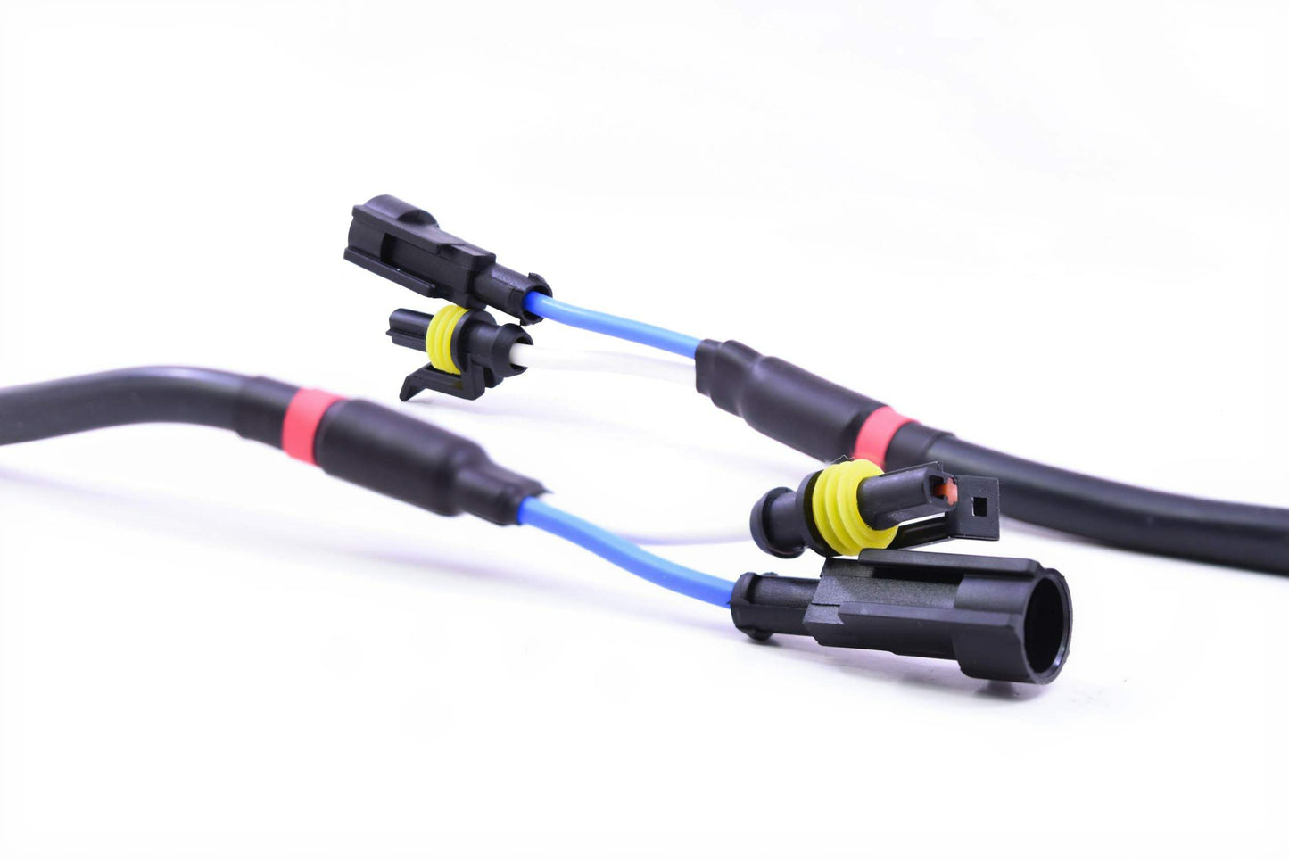 45 W/AMP: balastro Hylux A0050