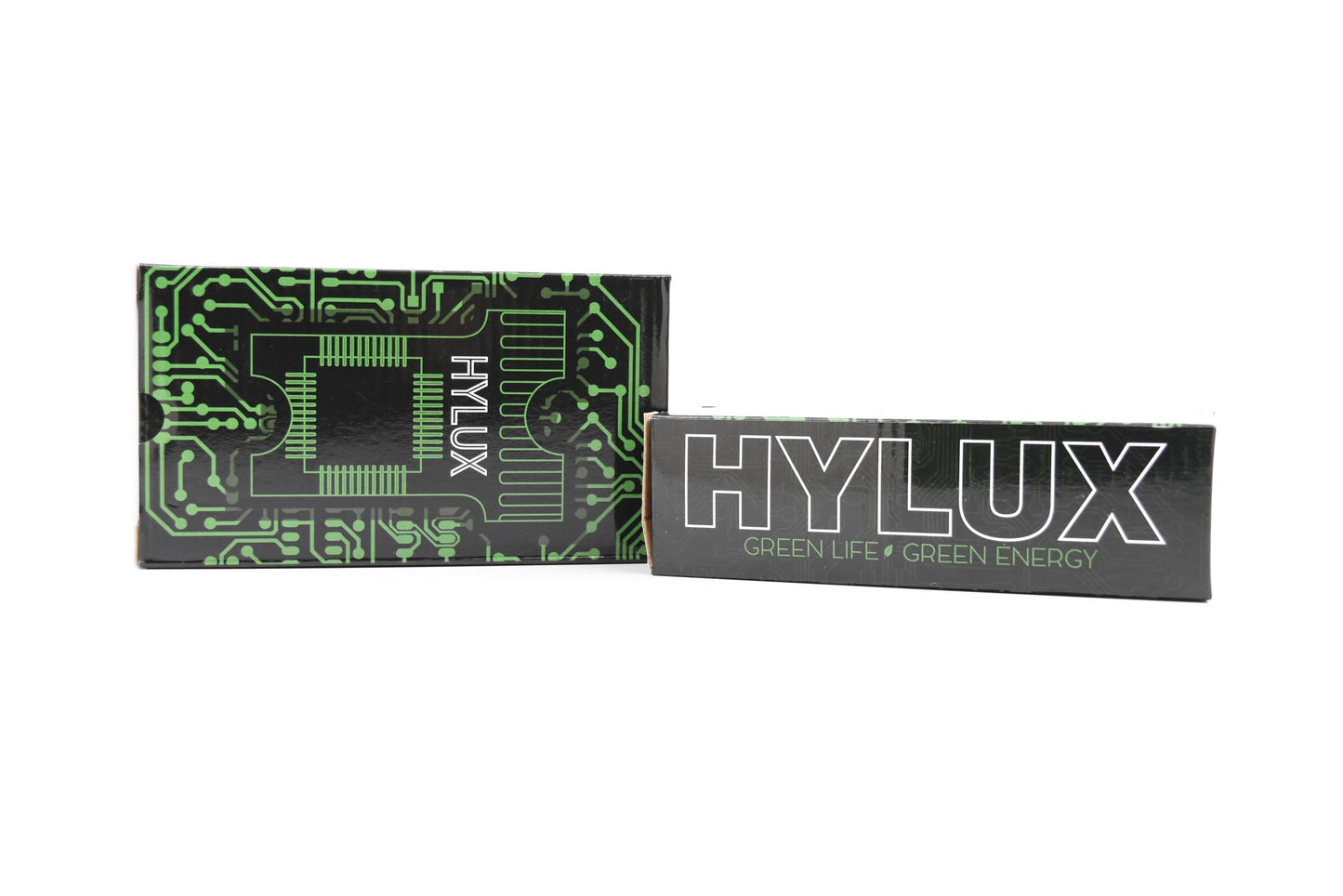 45 W/AMP: balastro Hylux A0050