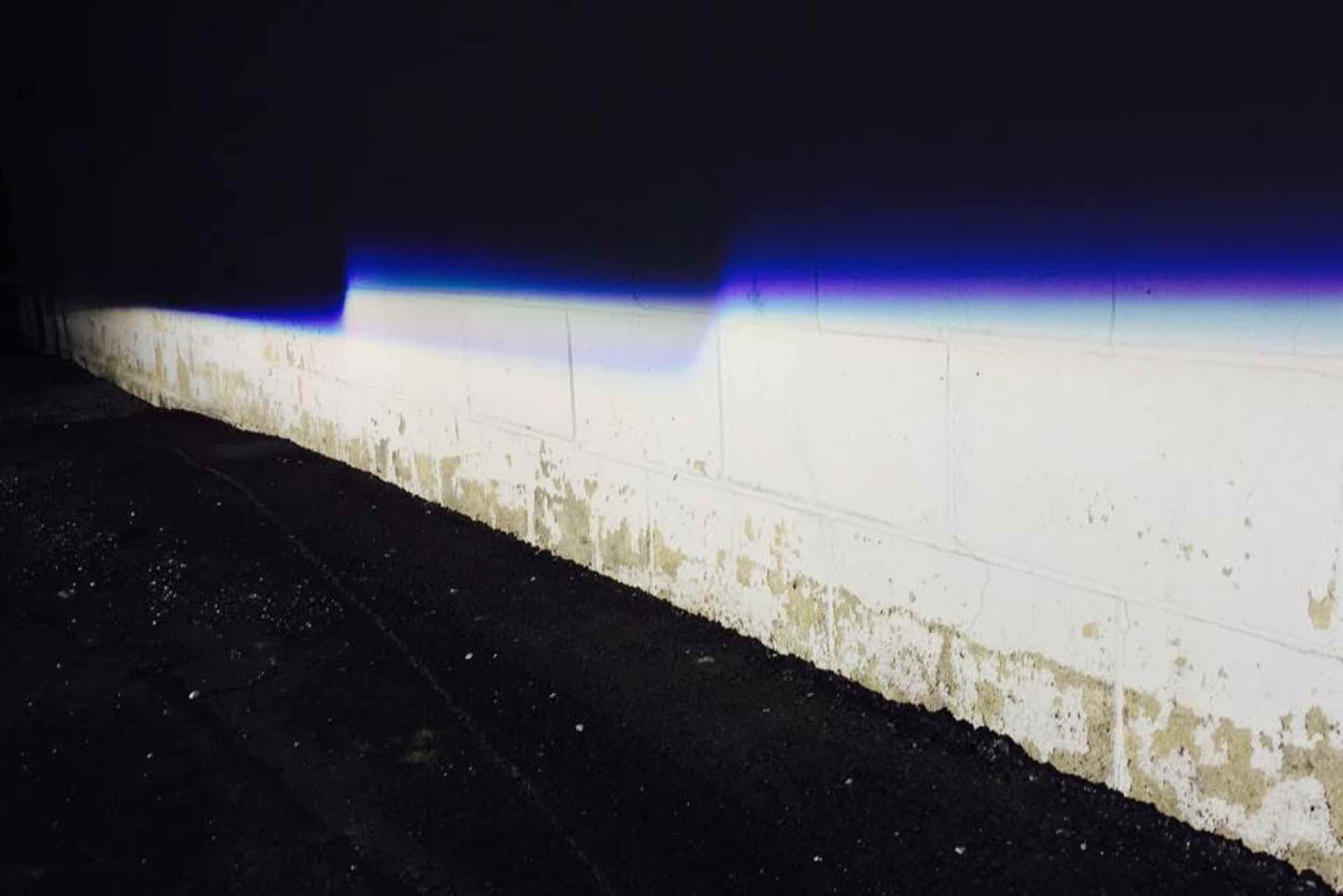 45 W/AMP: balastro Hylux A0050