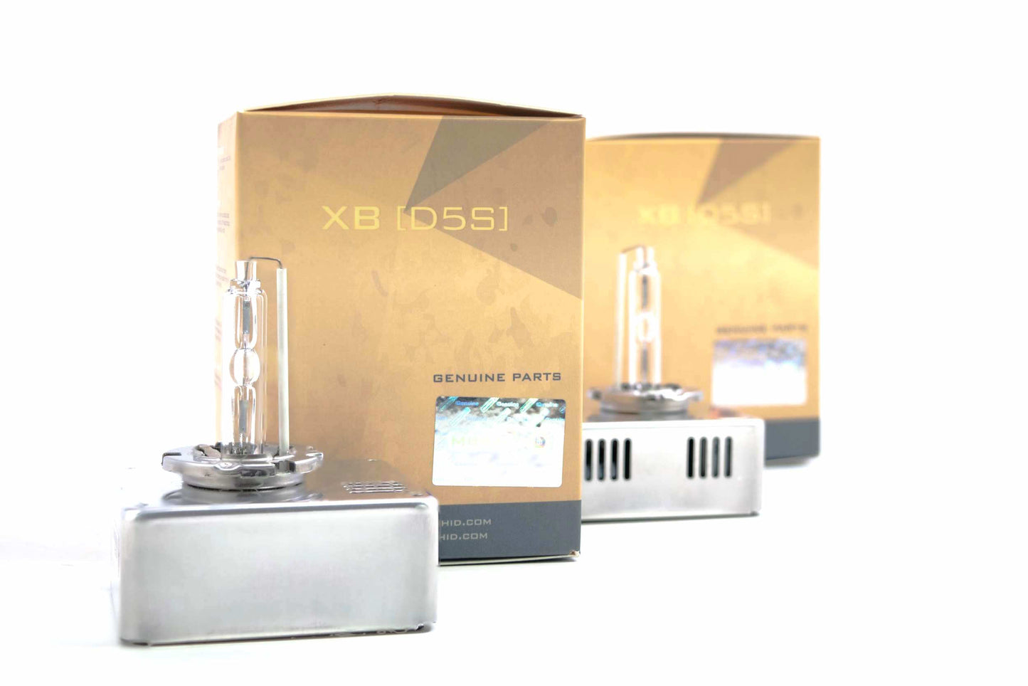 D5S: XB HID-Glühbirne