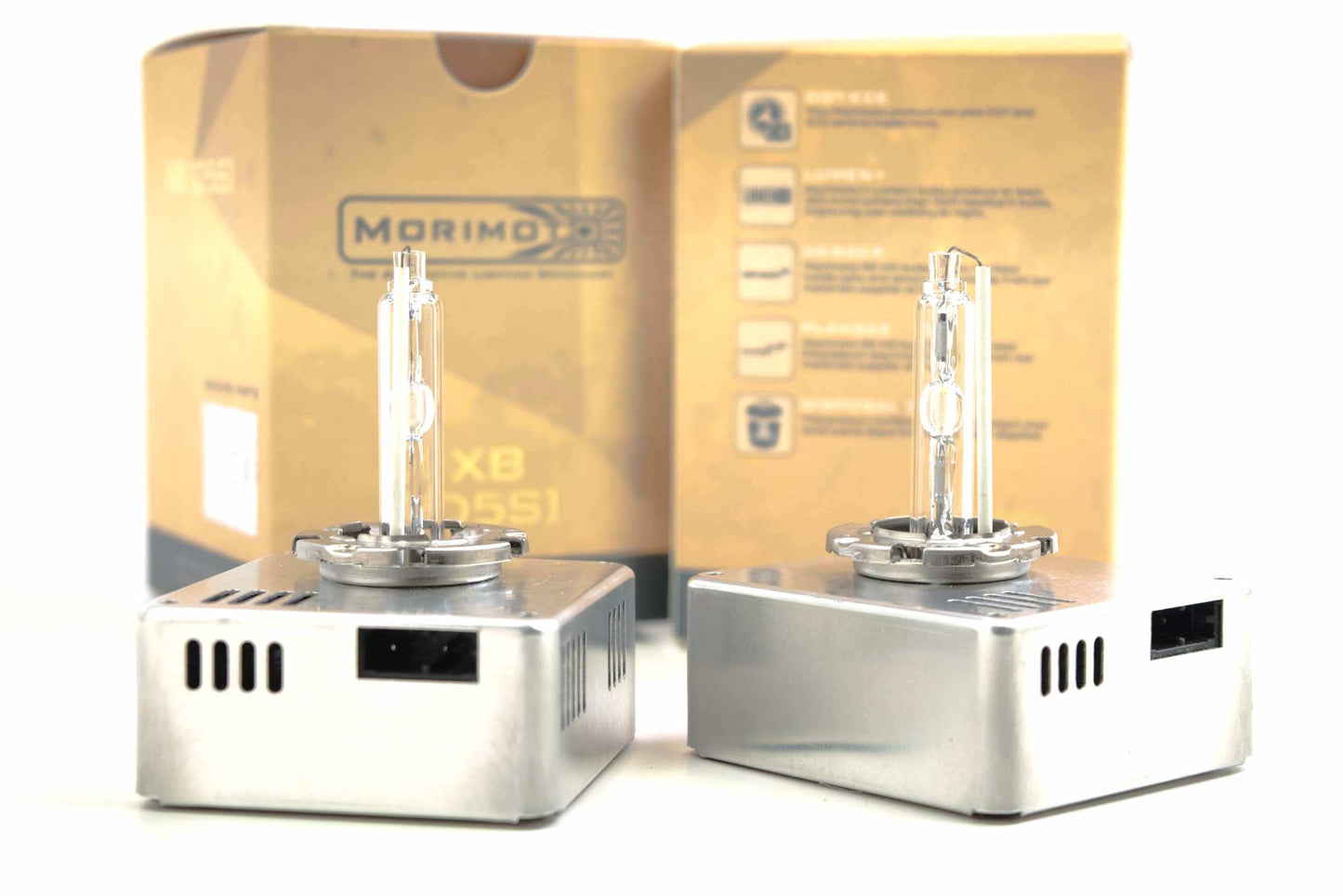 D5S: XB HID-Glühbirne