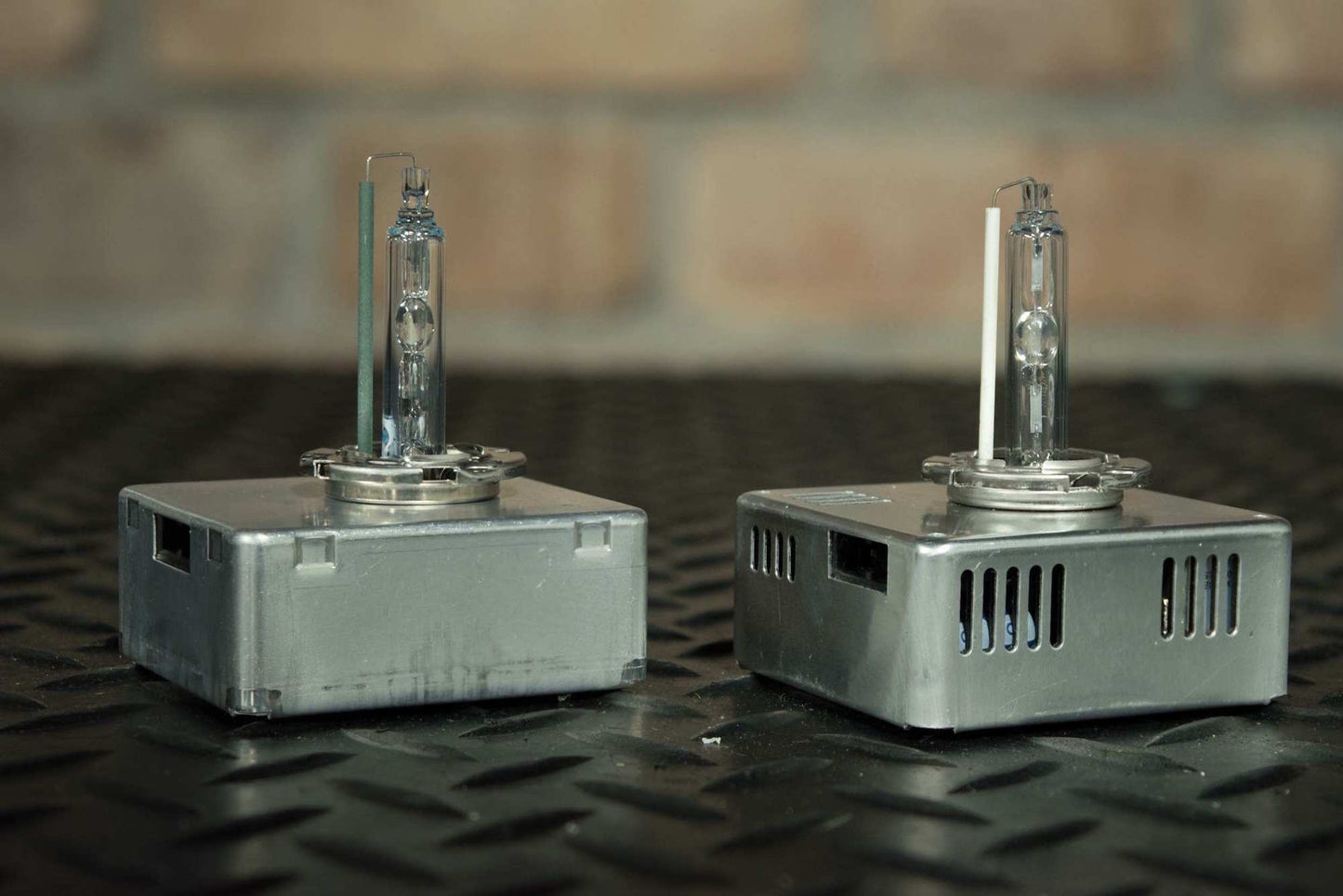 D5S: XB HID-Glühbirne