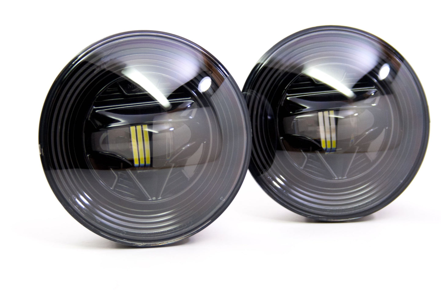 Jeep Gladiator JT (2020+) XB LED Fog Lights