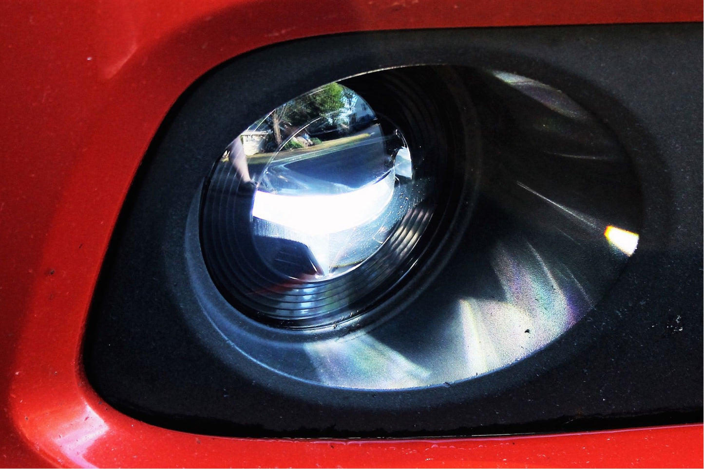 Jeep Gladiator JT (2020+) XB LED Fog Lights