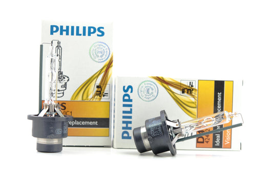 D4S: Philips 42402 XenEco (4300K)