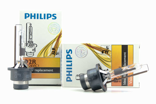 D2R: Philips 85126 (4300K)