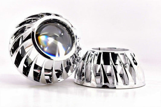 Mini turbina