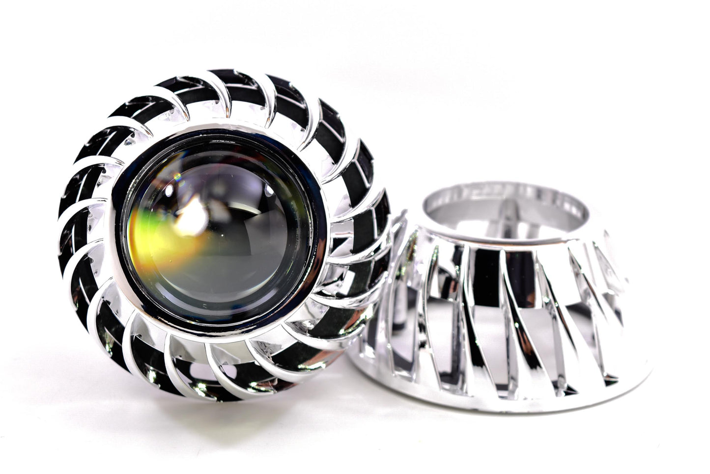 Mini-Turbine