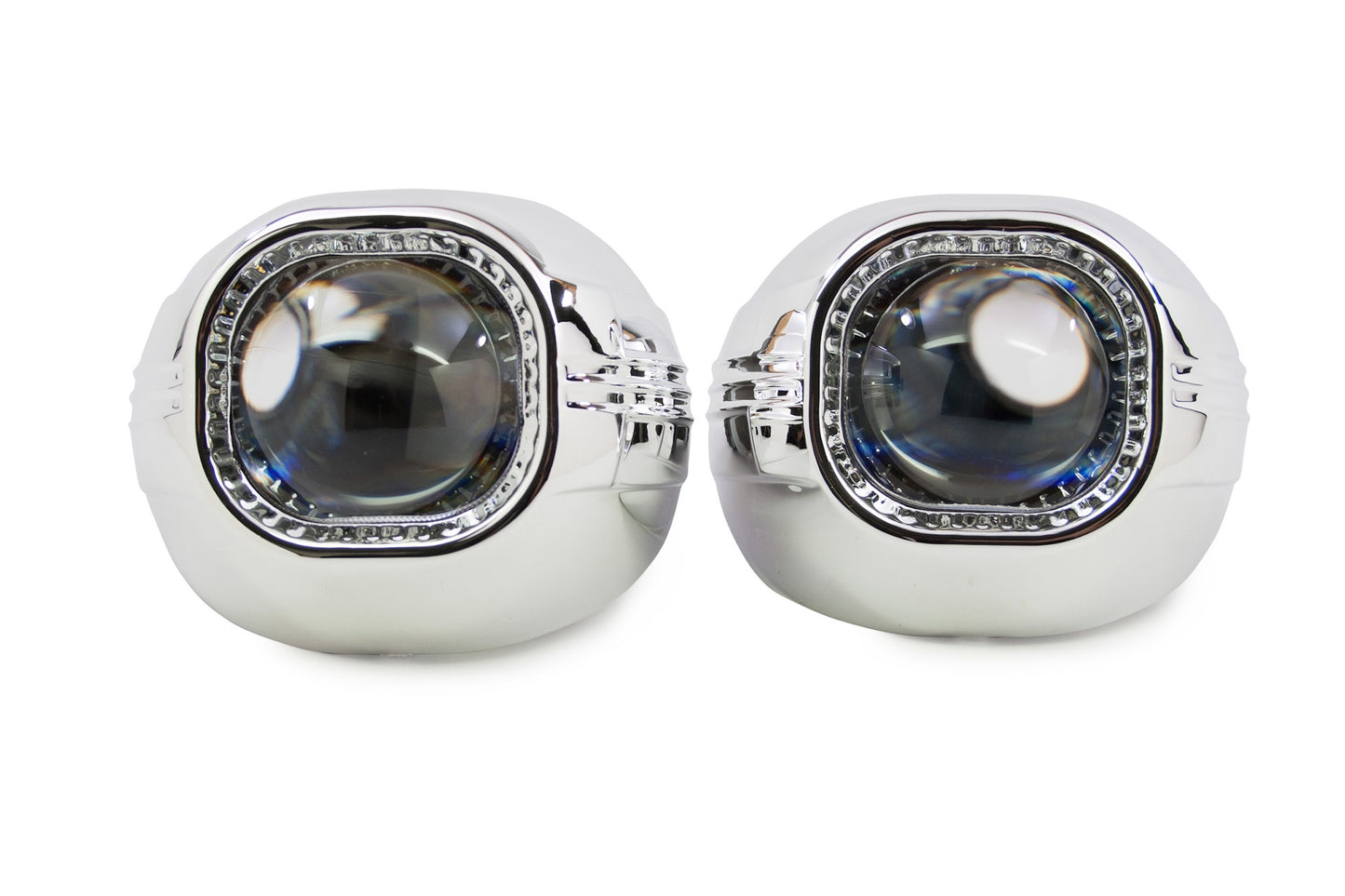 Cuadrado: Ocular