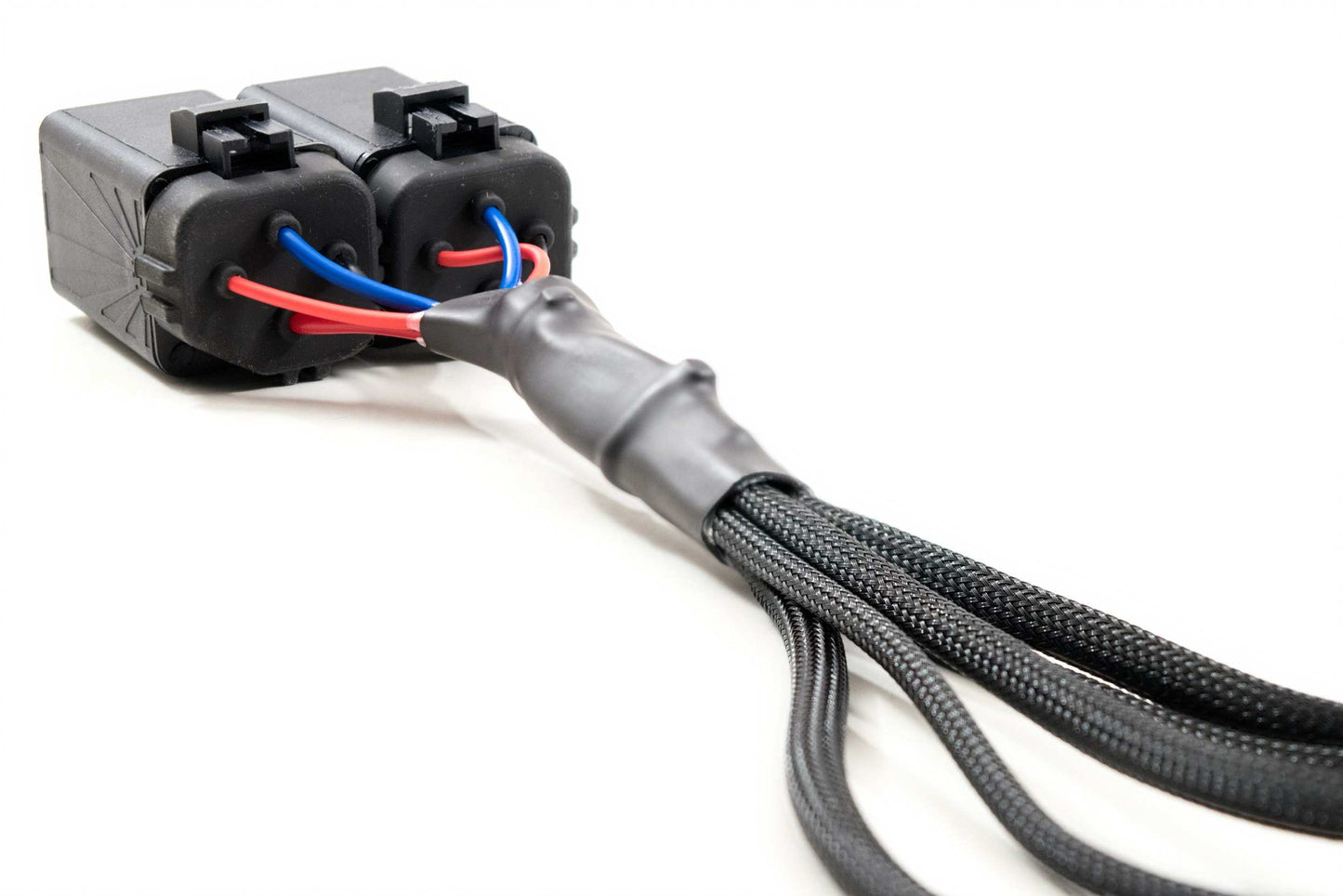 HD-Relais: 9005/9006/9012/H10