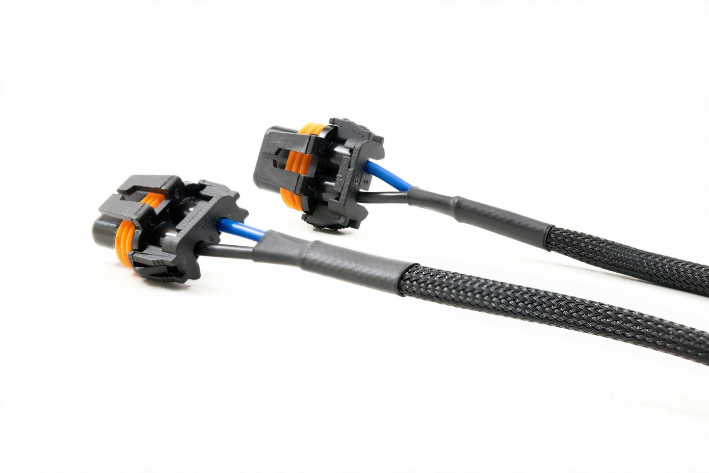 HD-Relais: 9005/9006/9012/H10