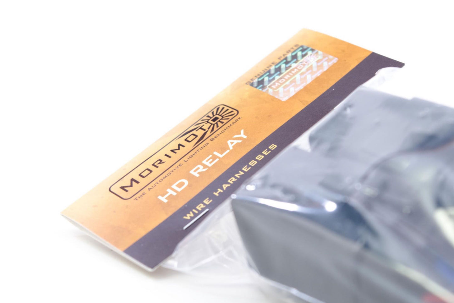 HD-Relais: 9005/9006/9012/H10