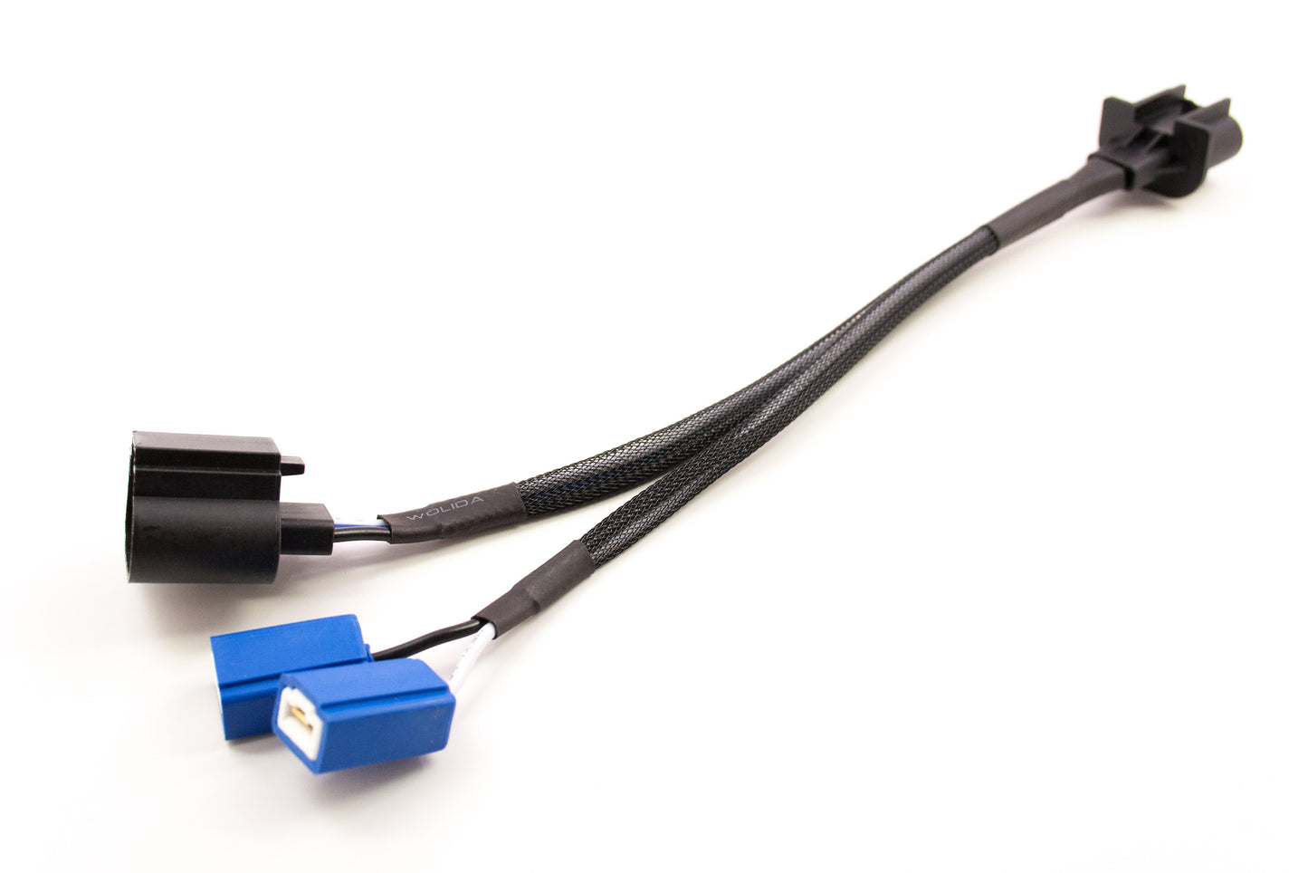 Splitter: H13M > H13F / H13F