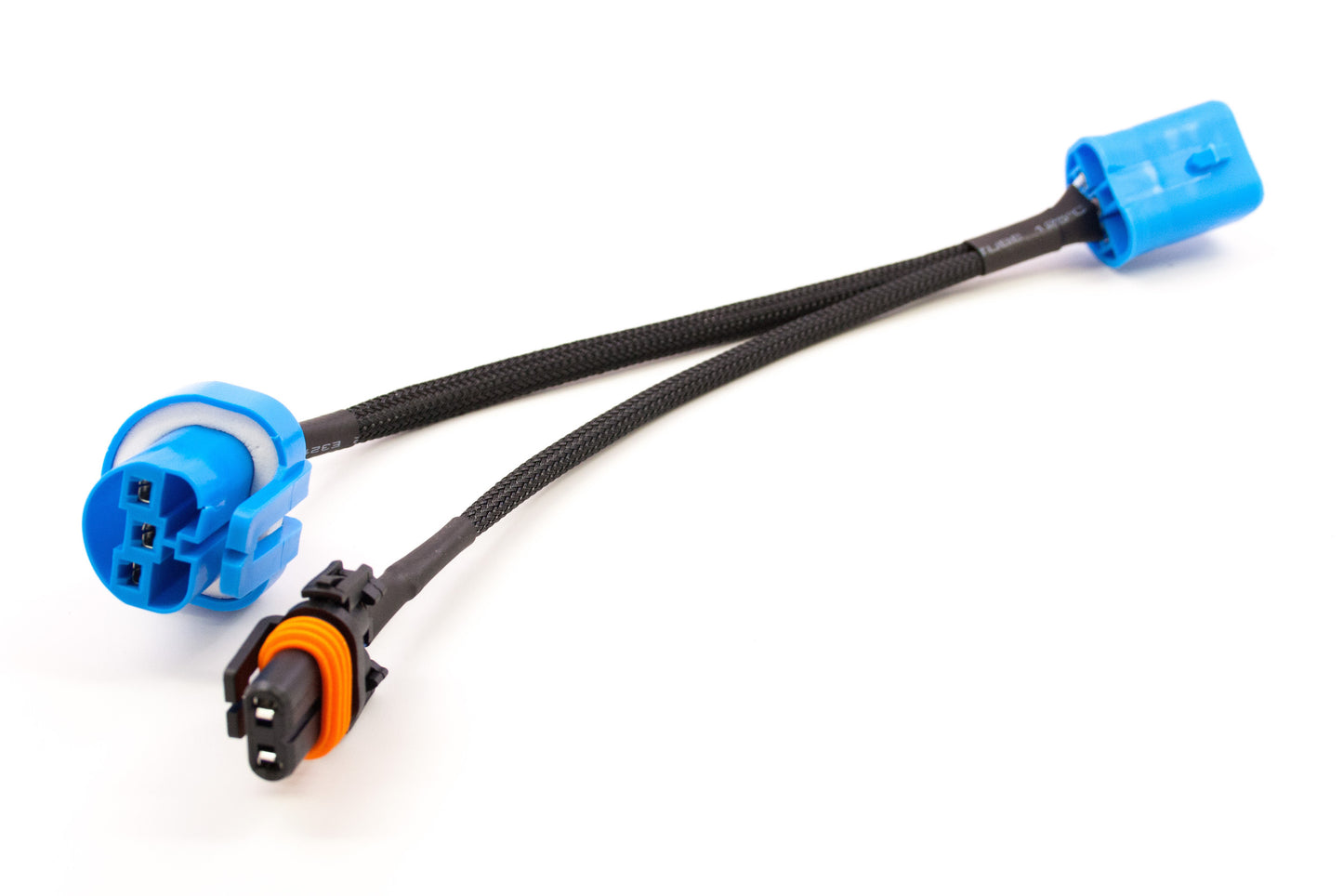 Splitter: H13M > H13F / H13F
