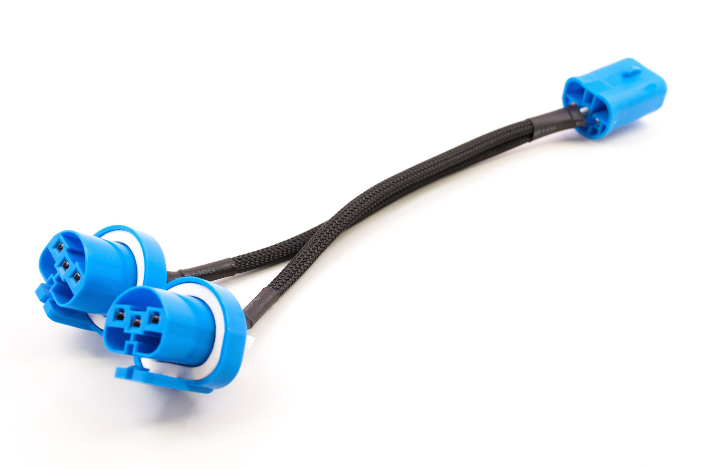 Splitter: H13M > H13F / H13F