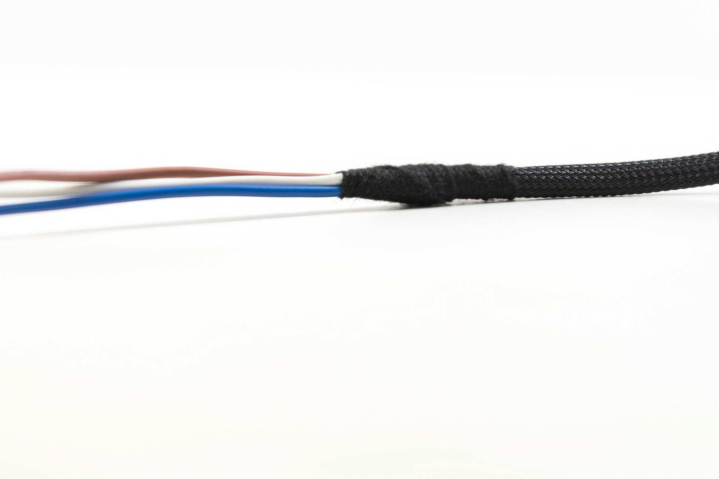 Cinta: Tela Cableado