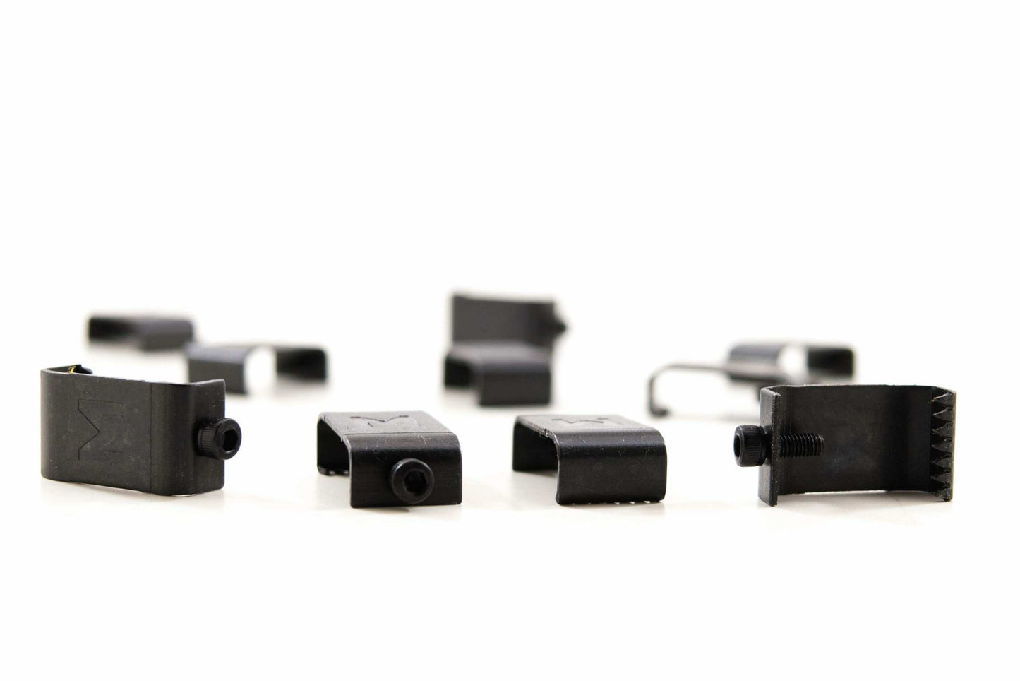 Kompressionsclip: Morimoto C-Clip