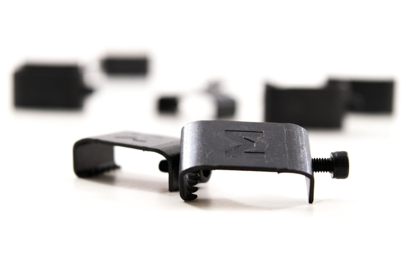 Kompressionsclip: Morimoto C-Clip