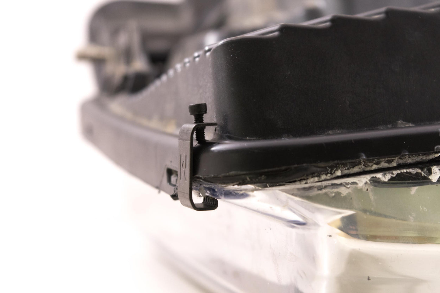 Kompressionsclip: Morimoto C-Clip