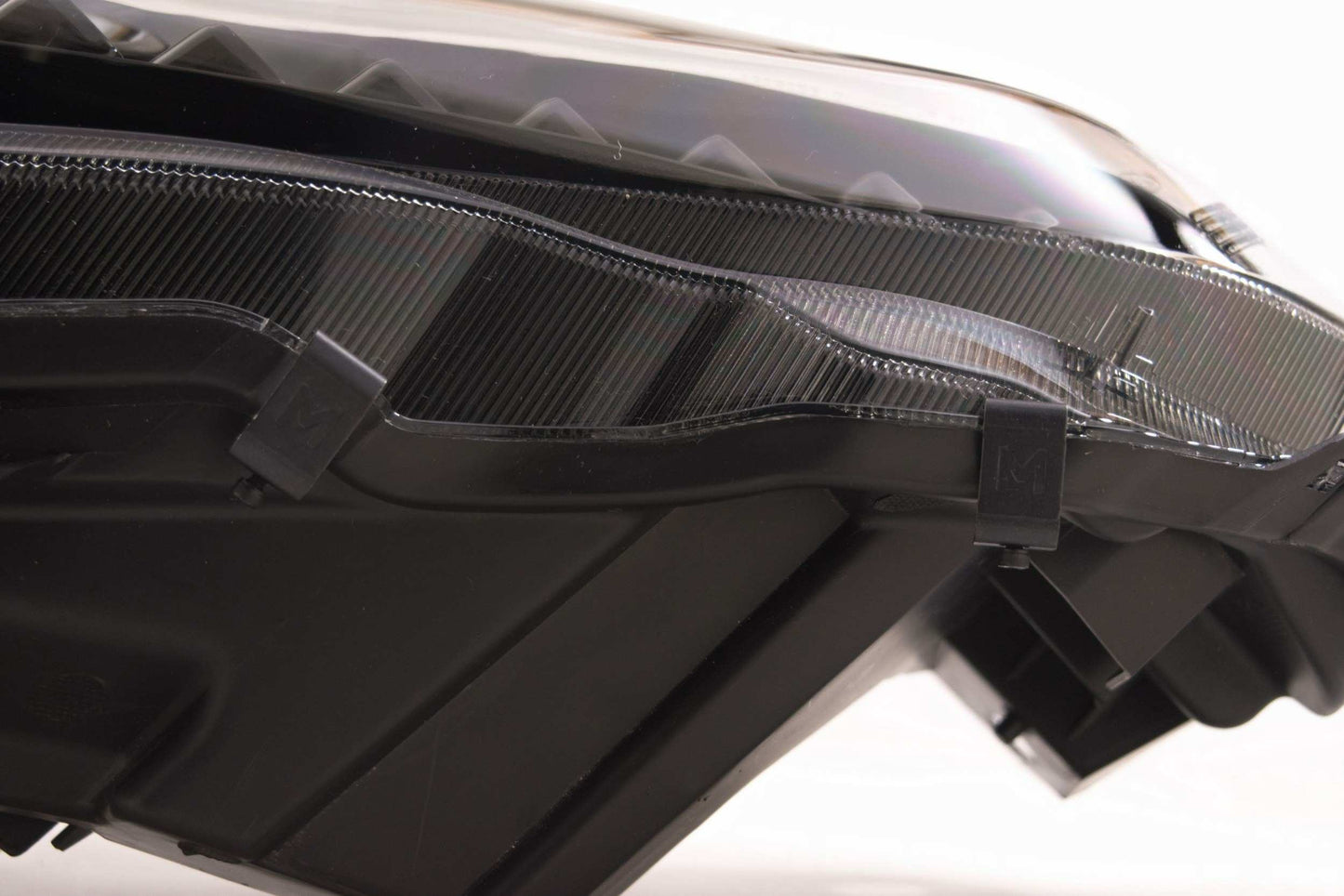 Kompressionsclip: Morimoto C-Clip