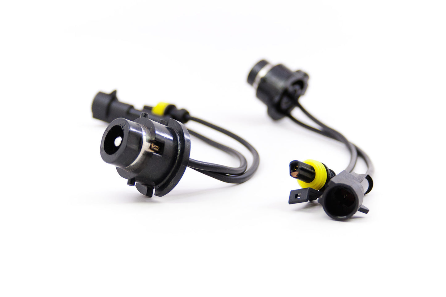 D2S > Adaptadores de balasto AMP