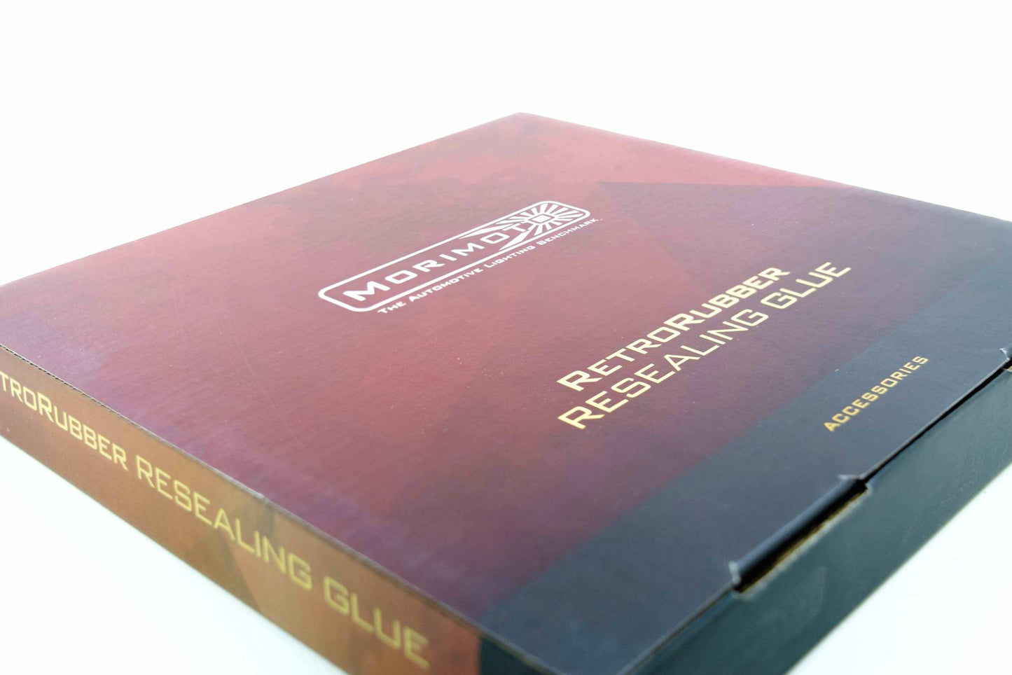 Butyl: RetroRubber (Grau)