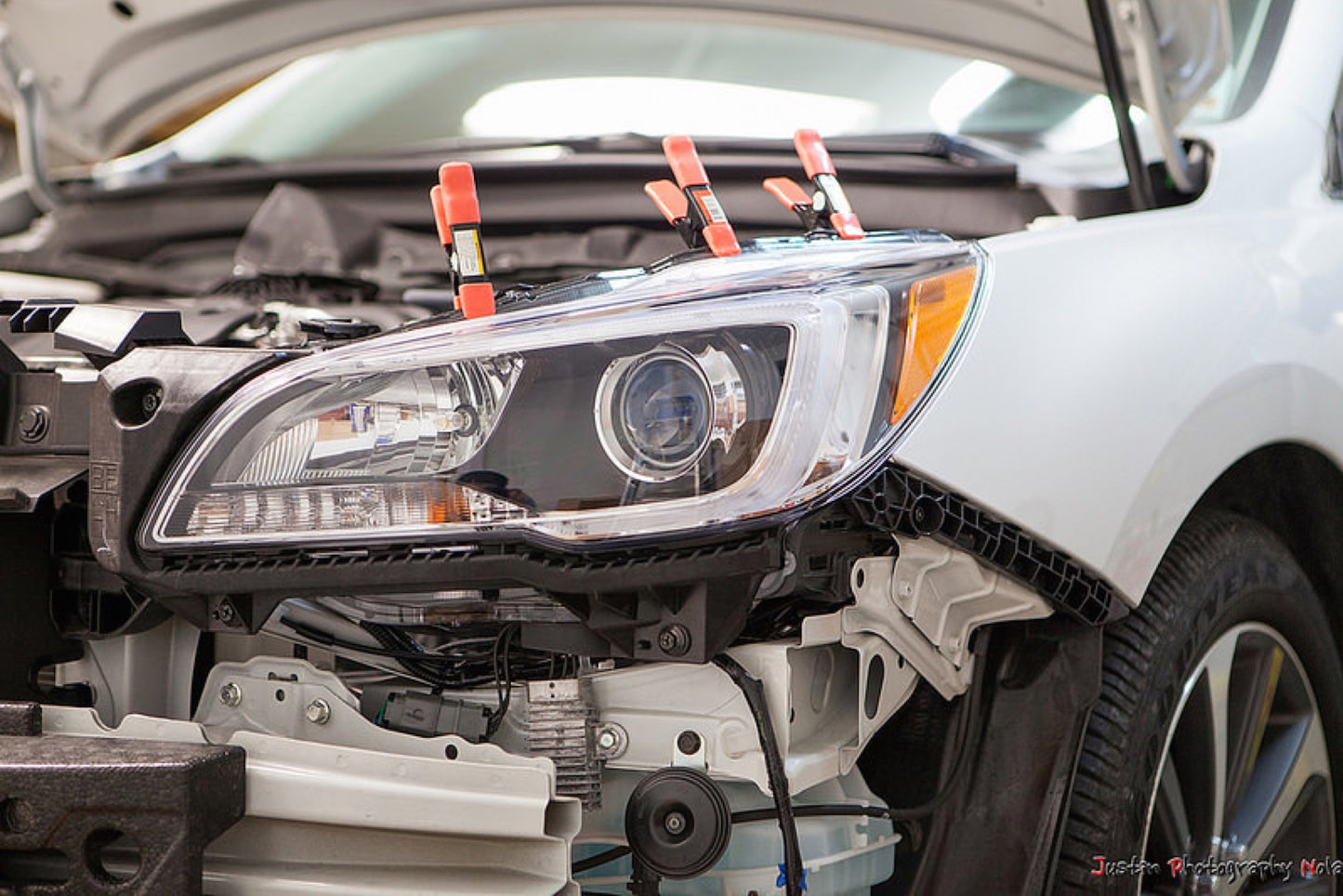 Butyl: RetroRubber (Grau)