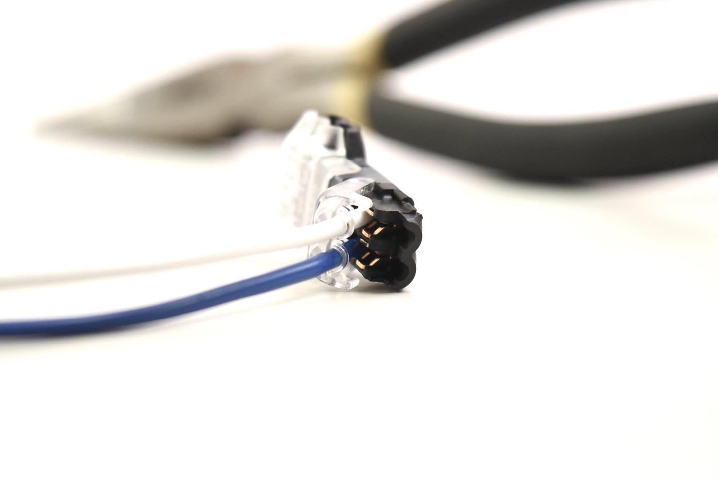 HD T-Tap: Cable doble