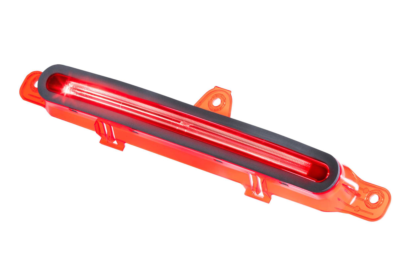 Tercera luz de freno del Ford Mustang 2010-2014