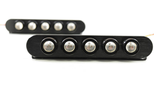 Morimoto 5Stop Bremslicht