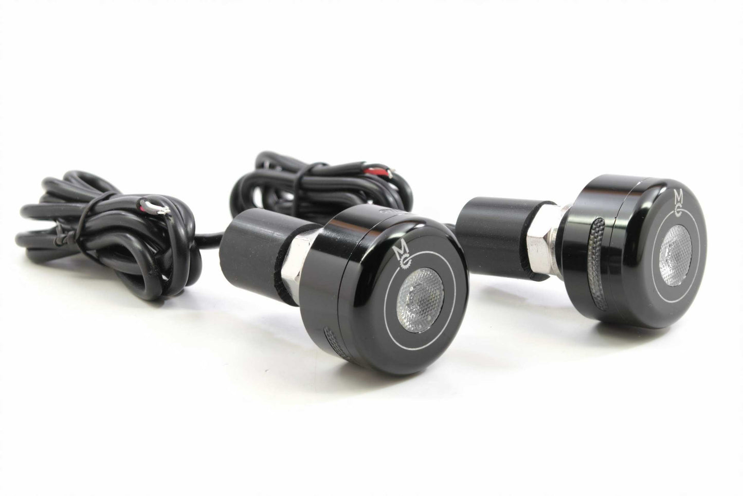 MC: Endicator (Paar)