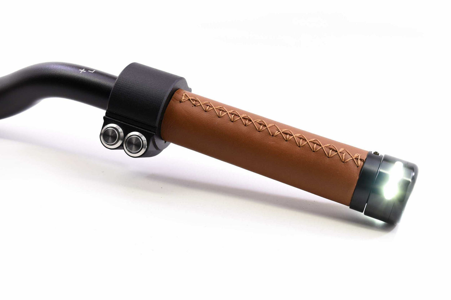 MC: Endicator (Paar)