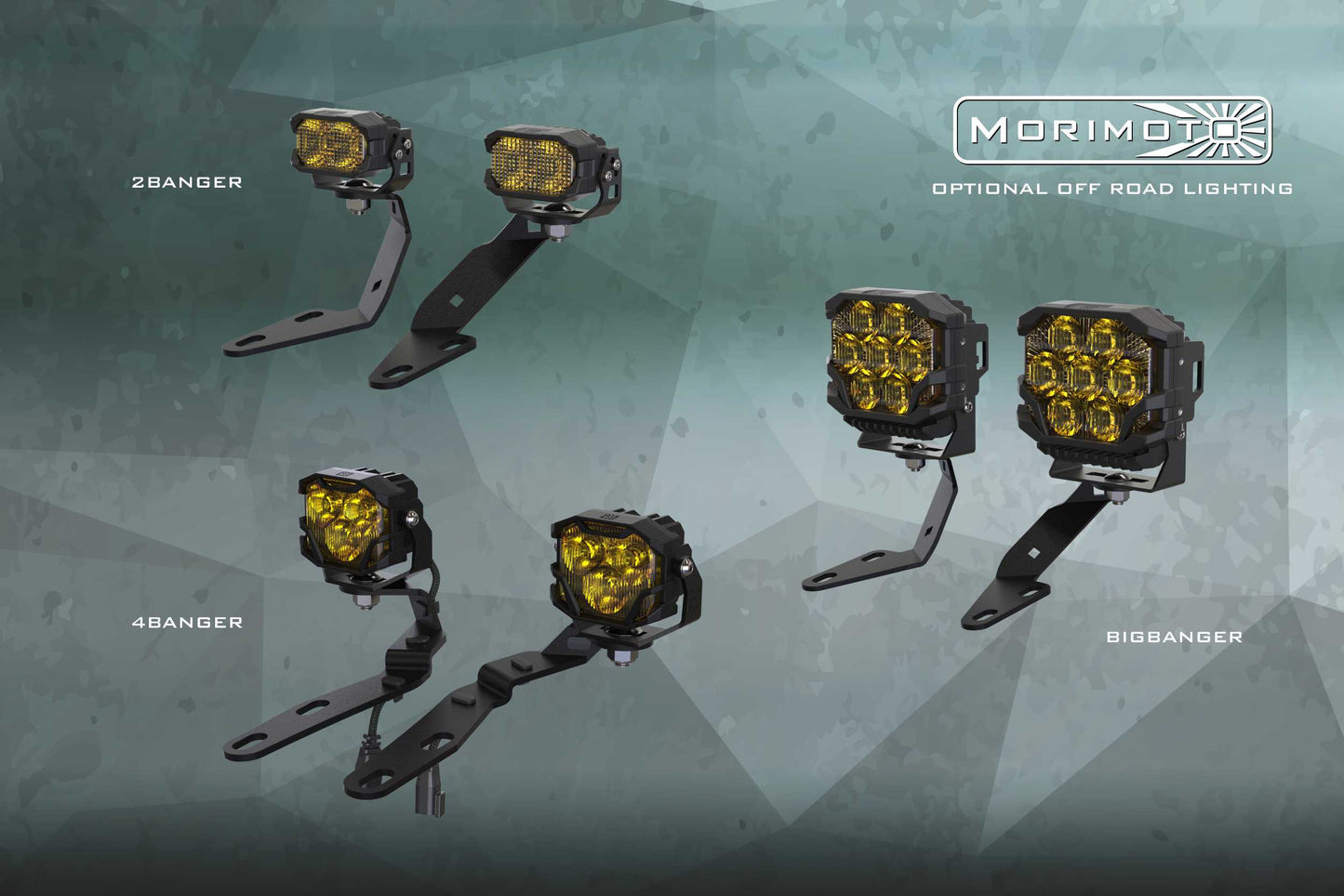 Adapter: Toyota Tacoma XB LED Headlight Harness for OE LED DRL